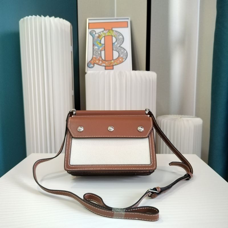 Burberry Satchel Bags